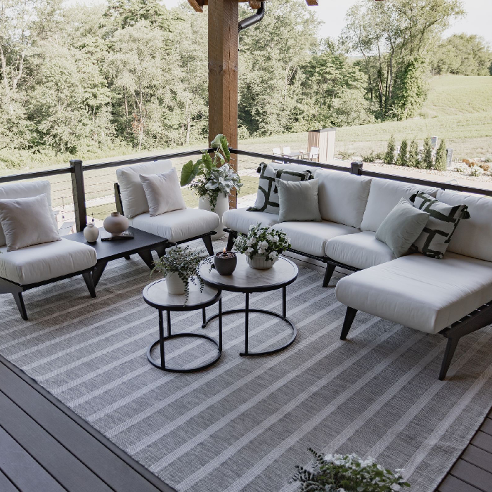 Deep Seating Packages