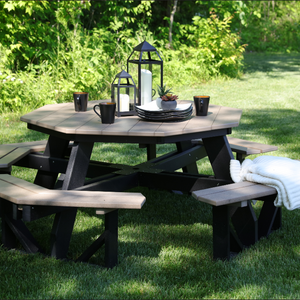 Picnic Table