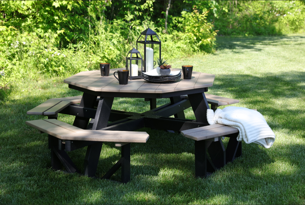 Picnic Table