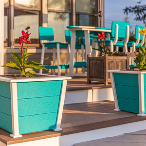 Planters