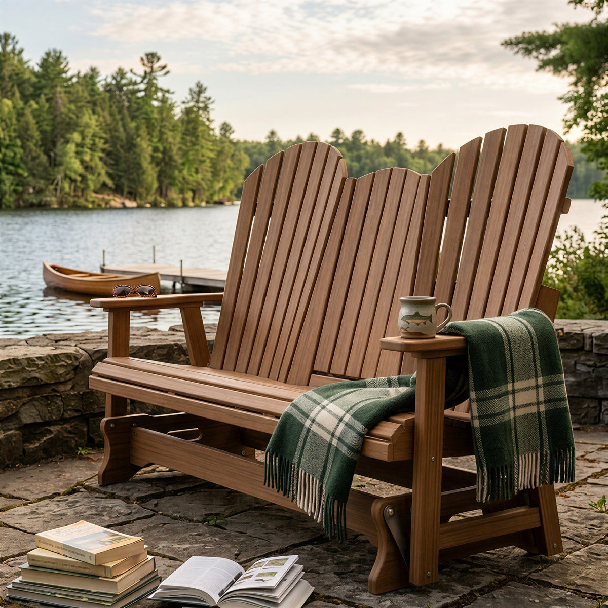 Weatherwood Furniture