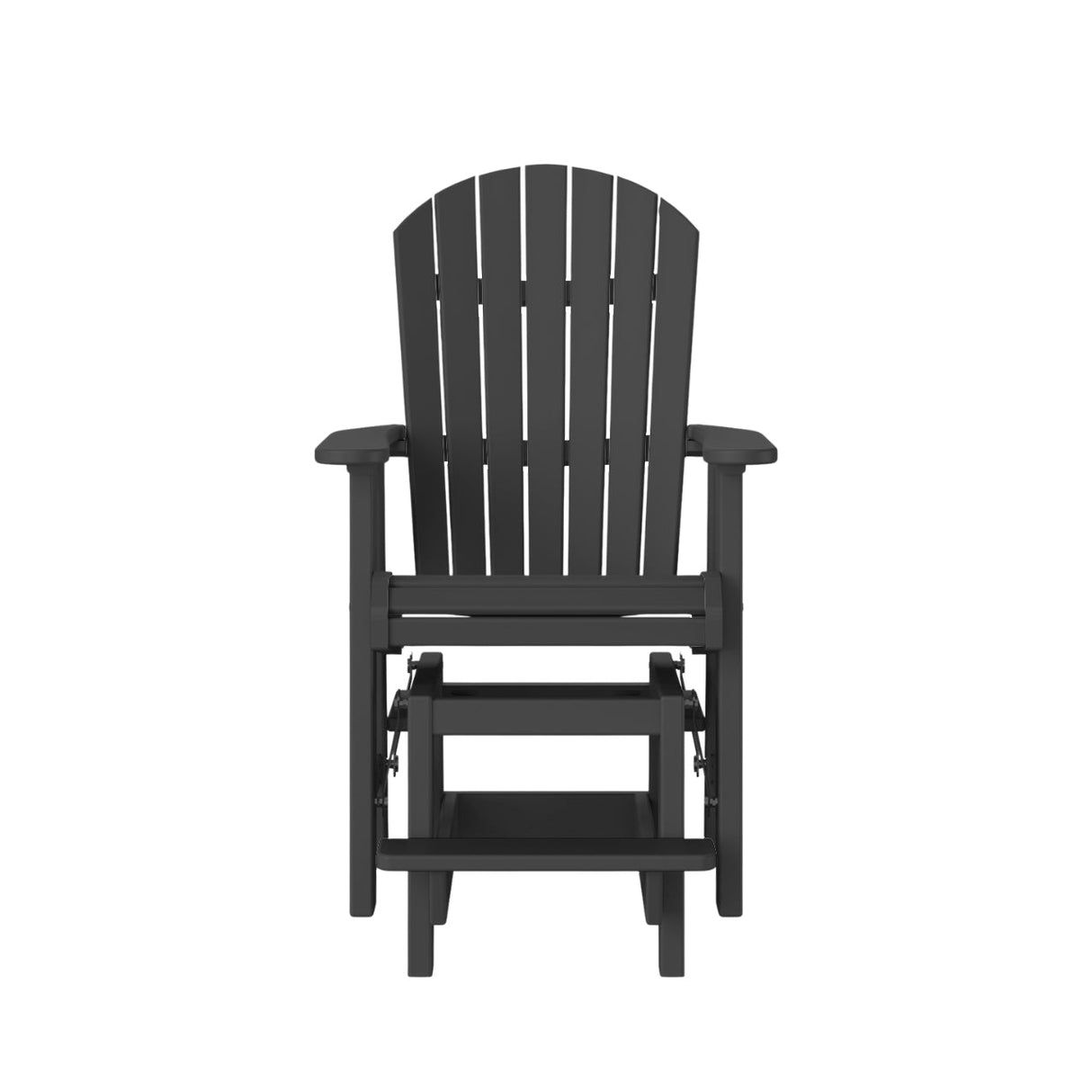 Artifex Fanback Counter Glider