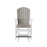 Artifex Fanback Counter Glider