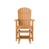 Artifex Fanback Counter Glider