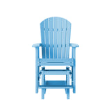 Artifex Fanback Counter Glider