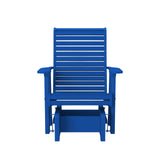 Artifex Rollback Chair Glider