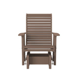 Artifex Rollback Chair Glider