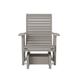 Artifex Rollback Chair Glider