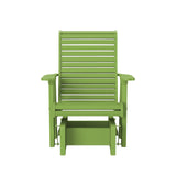 Artifex Rollback Chair Glider