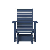 Artifex Rollback Chair Glider