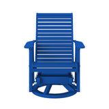 Artifex Rollback Swivel Glider