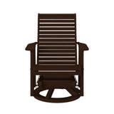 Artifex Rollback Swivel Glider