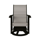 Artifex Rollback Swivel Glider