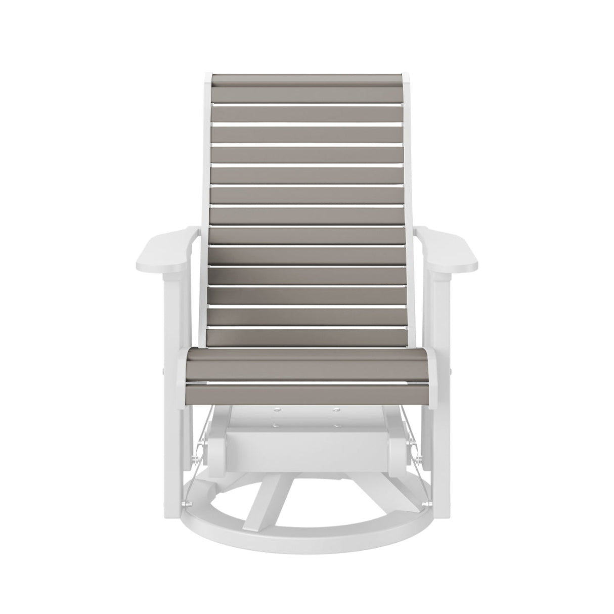 Artifex Rollback Swivel Glider