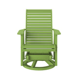 Artifex Rollback Swivel Glider