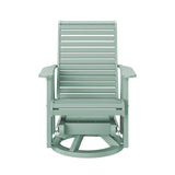 Artifex Rollback Swivel Glider