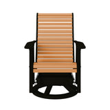 Artifex Rollback Swivel Glider