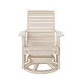 Artifex Rollback Swivel Glider