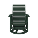 Artifex Rollback Swivel Glider