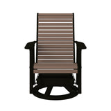 Artifex Rollback Swivel Glider