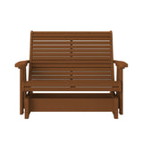 Artifex 4' Rollback Double Glider