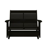 Artifex 4' Rollback Double Glider