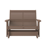 Artifex 4' Rollback Double Glider