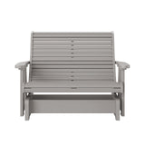 Artifex 4' Rollback Double Glider