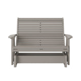 Artifex 4' Rollback Double Glider