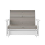 Artifex 4' Rollback Double Glider
