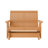 Artifex 4' Rollback Double Glider