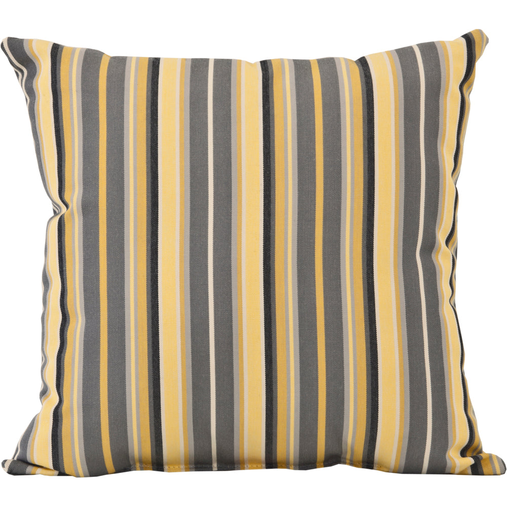 LuxCraft 15" Toss Pillow