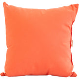 LuxCraft 15" Toss Pillow