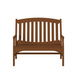 Artifex Chelsea Garden Bench