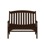 Artifex Chelsea Garden Bench