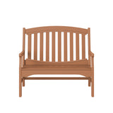 Artifex Chelsea Garden Bench