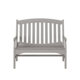 Artifex Chelsea Garden Bench