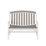 Artifex Chelsea Garden Bench