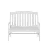 Artifex Chelsea Garden Bench