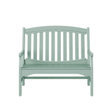 Artifex Chelsea Garden Bench