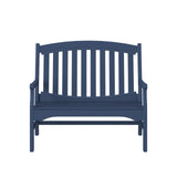 Artifex Chelsea Garden Bench