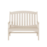 Artifex Chelsea Garden Bench