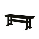 Artifex Leesport 4' Backless Bench