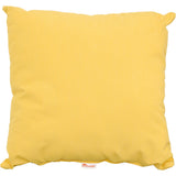 LuxCraft 19" Throw Pillow