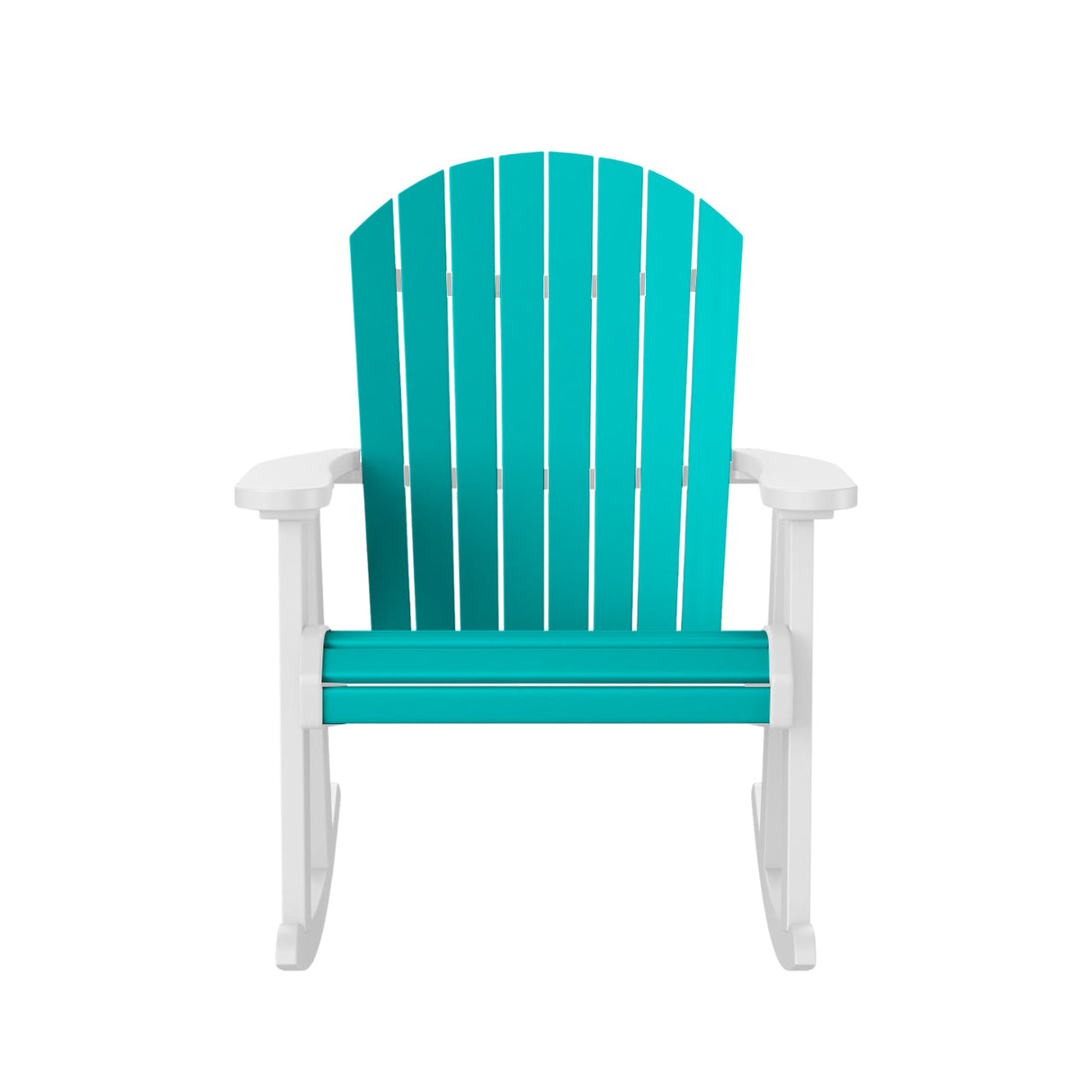 Artifex Fanback Rocker