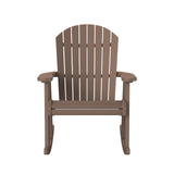 Artifex Fanback Rocker