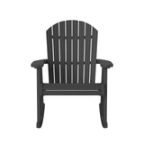 Artifex Fanback Rocker