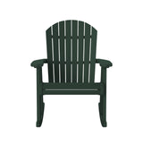 Artifex Fanback Rocker