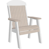 LuxCraft 2' Classic Bench