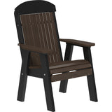 LuxCraft 2' Classic Bench